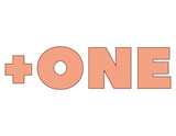 Plus One Cape logo
