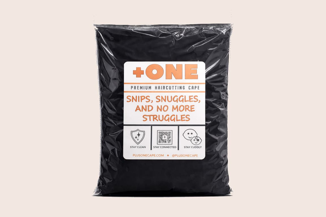 +ONE™ Haircutting Cape